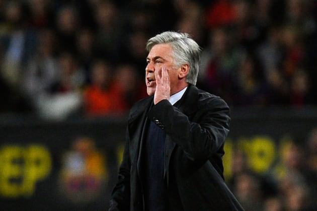 Carlo Ancelotti and the Potential for Real Madrid Dominance in Spain