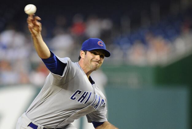 Blue Jays Outright Justin Germano