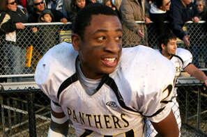 2014 RB Justin Jackson Says Northwestern Is “Out in Front”
