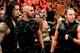 Part of The Shield's gimmick has been their willingness to retreat (Image Courtesy Of WWE.com)