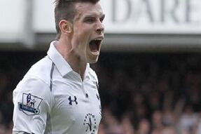 But Seriously, Gareth Bale Scores Whenever the Hell He Wants