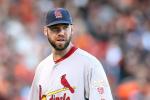 Chris Carpenter Could Return as a Reliever