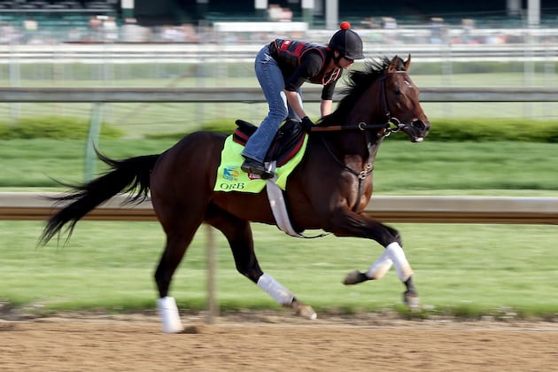 2013 Kentucky Derby: Why Derby Is Year's Most Underrated Sports Event