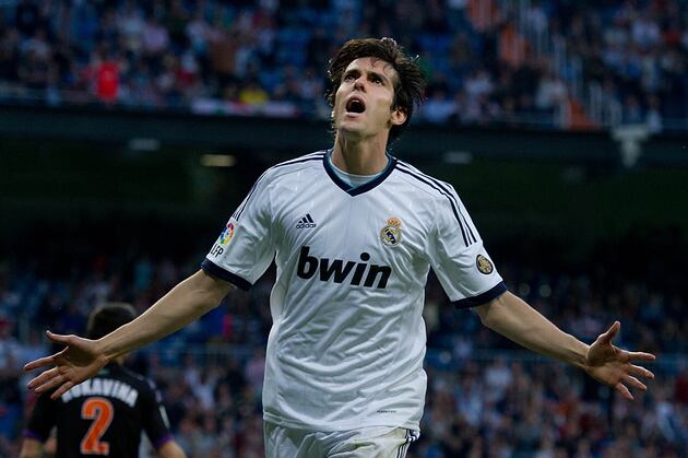 Match Report: Real Madrid 4-3 Valladolid