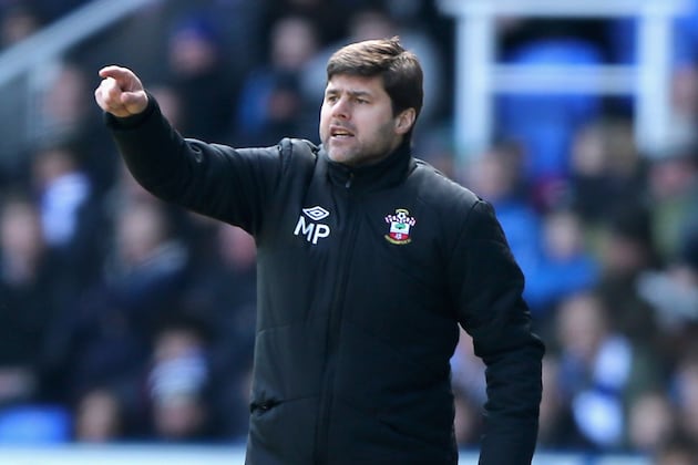 Mauricio Pochettino Disappointed Southampton Lost at Tottenham