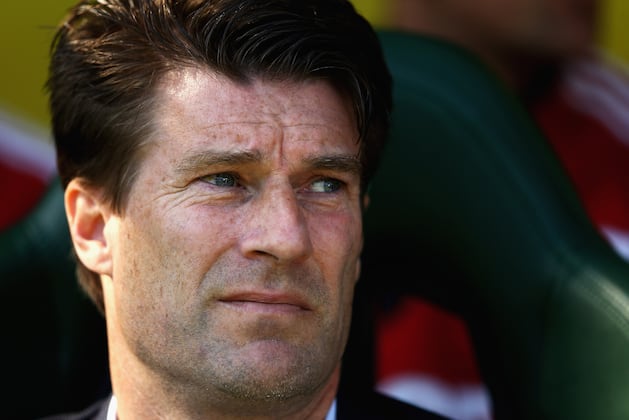 Michael Laudrup Was Pleased by Swansea's 0-0 Draw with Manchester City