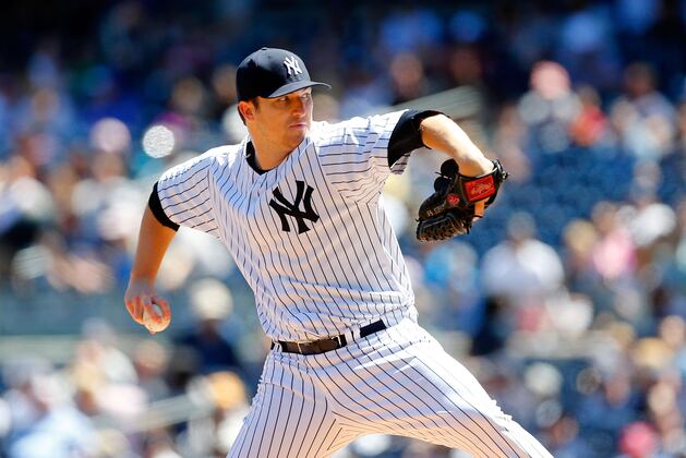 Oakland A's Lose to New York Yankees 4-2