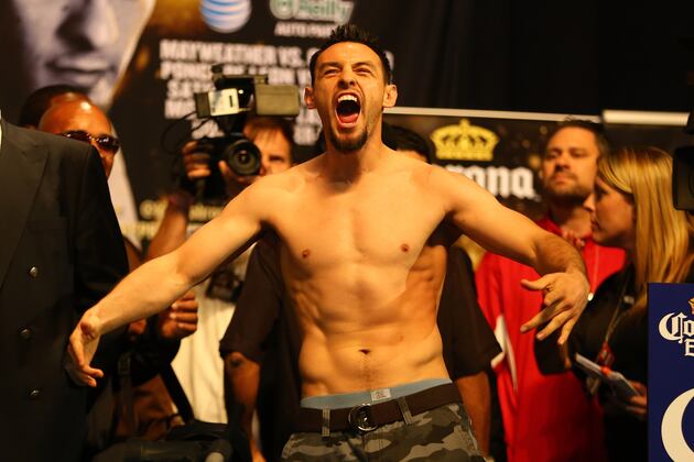 Mayweather vs. Guerrero Fight: Challenger Must Be Aggressive Early vs. Money May