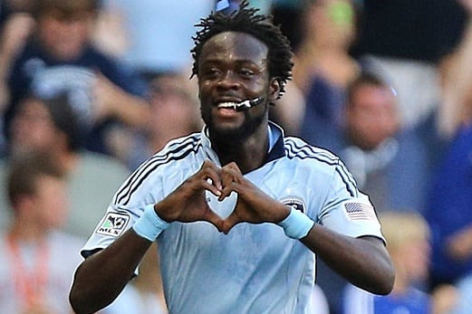Kamara Loan Period Ends, Returning to Sporting KC