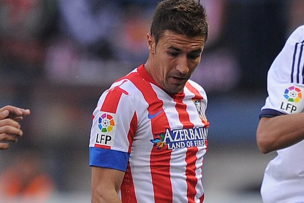 Result: Atletico Held at Deportivo to 0-0 Draw