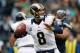 Bradford is primed for his first 4,000-yard year.