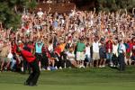The 10 Best Golf Celebrations in History 