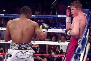 Austin Trout Seeks a Rematch with Canelo Alvarez