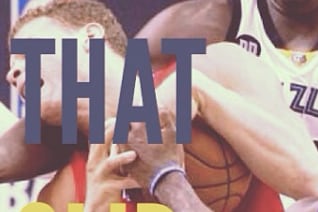 Memphis Grizzlies Instagram Makes Fun of Blake Griffin