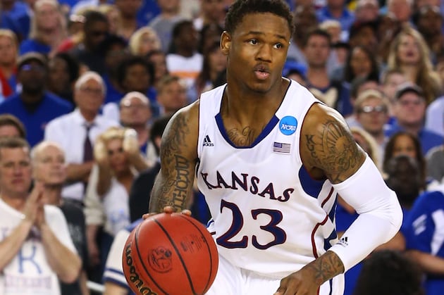 AAU Coach: I Took Money to Steer Ben McLemore