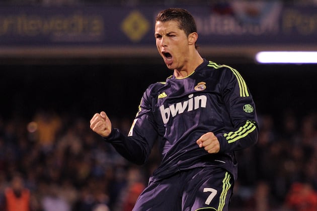 Cristiano Ronaldo Would Be Foolish to Leave Real Madrid This Summer