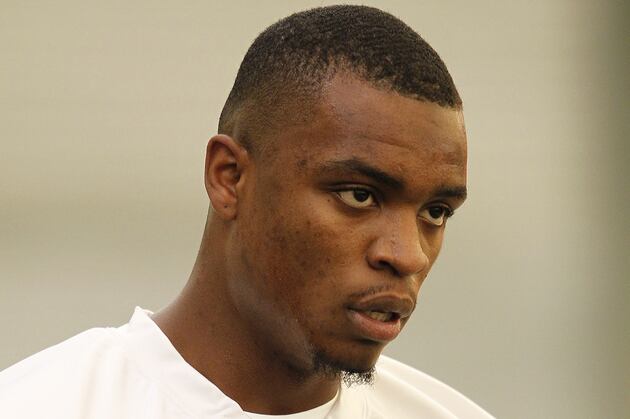 Dion Jordan Shaped Through a Life of Adversity