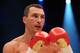 Nov 10, 2012; Hamburg, GERMANY; Wladimir Klitschko during his fight against Mariusz Wach at O2 World Arena. Mandatory Credit: Tim Groothuis/Witters Sport via USA TODAY Sports