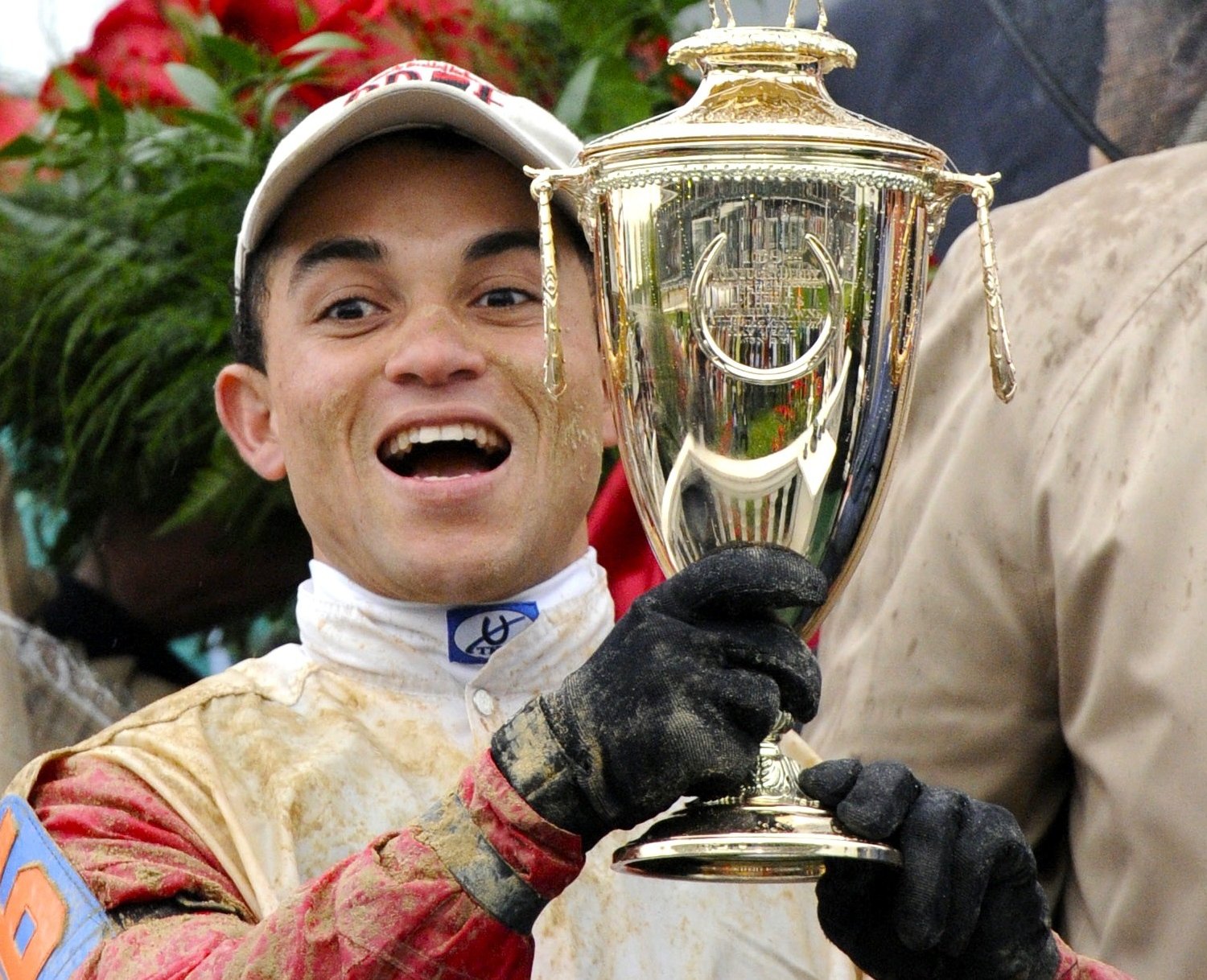 Orb's Kentucky Derby Victory Proves Joel Rosario Is Next Elite Jockey