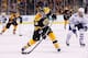 Seguin had a strong Game 2 for the Bruins.