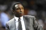 Avery Johnson's Son Calls Out Nets Following Loss