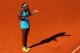 Sloane Stephens searches for answers at Madrid Open