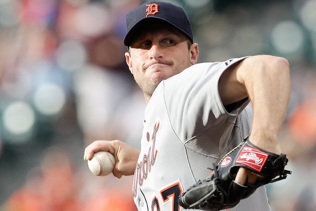 Detroit 17, Houston 2: Cabrera Blasts Two HRs, Leads Tigers' Hit Parade