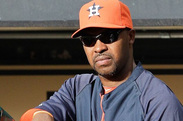 Harrell Hammered in Astros' 17-2 Loss to Tigers: The-Press-News