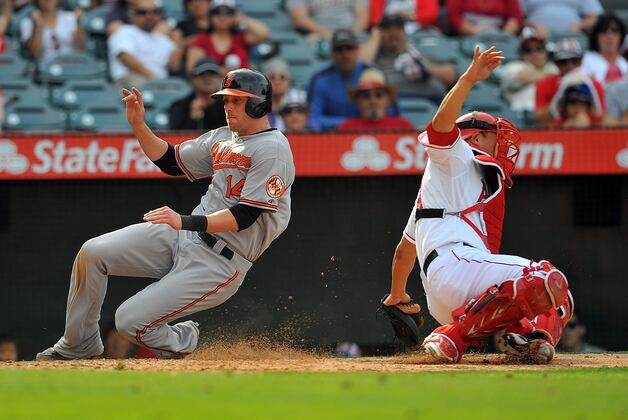 Tactical Moves Prove Costly for Angels