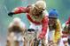 Orb and Joel Rosario take the 139th running of the Kentucky Derby