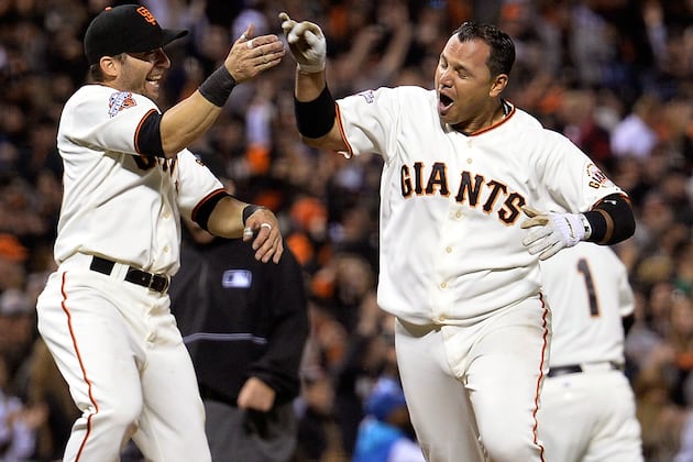 Dodgers Rally, Rally -- and Then Lose, 10-9, on Another Walk-off