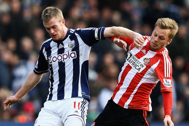 Seb Larsson Using Villa Embarrassment as New Motivation