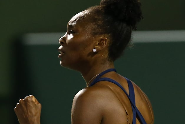 Venus Williams Injury Troubles Continue
