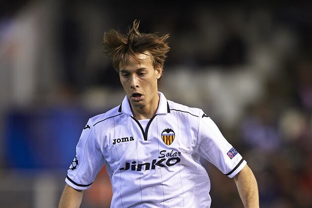 Canales Suffers Another Injury