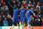 Chelsea Earns Crucial Win Late Over Man Utd