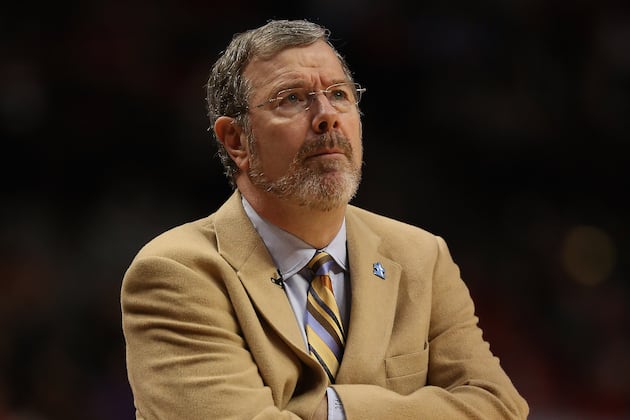 P.J. Carlesimo out as Nets Coach