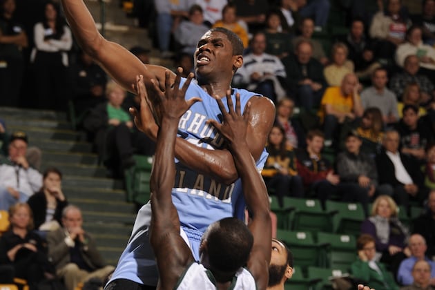 Ex-Rhody Frosh Jonathan Holton Commits to West Virginia