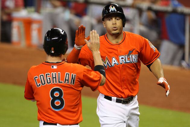 Marlins Using Newspaper Headlines for Motivation
