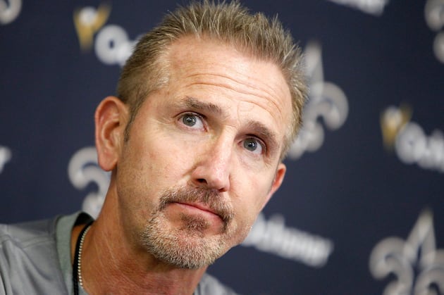 New Ravens Senior Defensive Assistant Spagnuolo Will 'Assist Where Needed'