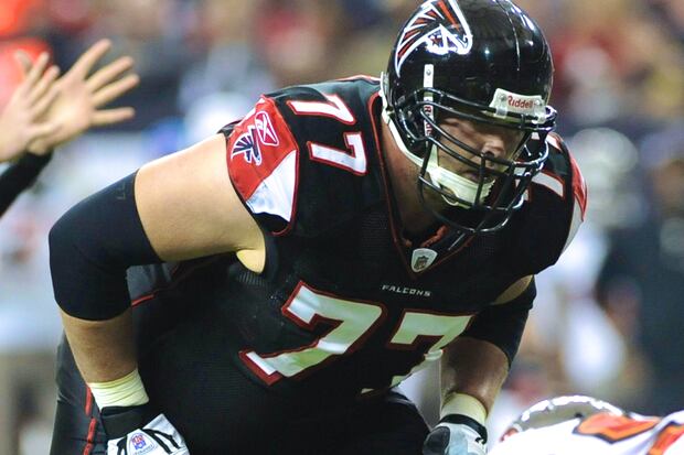 Miami Dolphins Sign Tyson Clabo and Round Out Great Free Agency