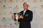 Ernst Takes Wells Fargo for First PGA Win