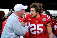 Nebraska's All-Time Best Recruit at Each Position