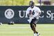 Le'Veon Bell has the chance to become the lead back for the Pittsburgh Steelers.