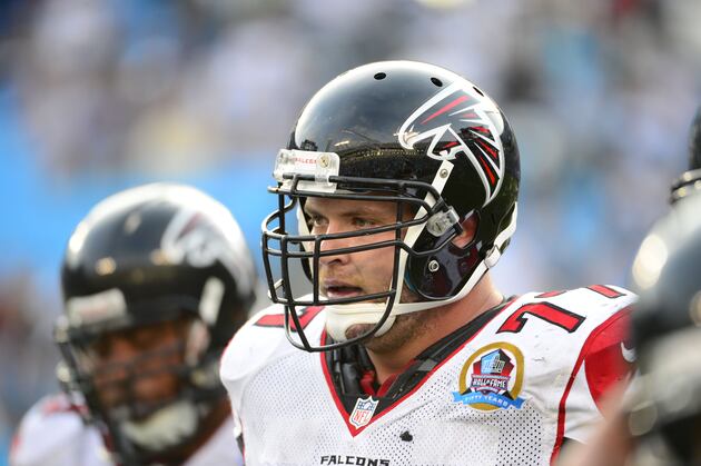 Tyson Clabo: Miami 'Can Make Some Noise'