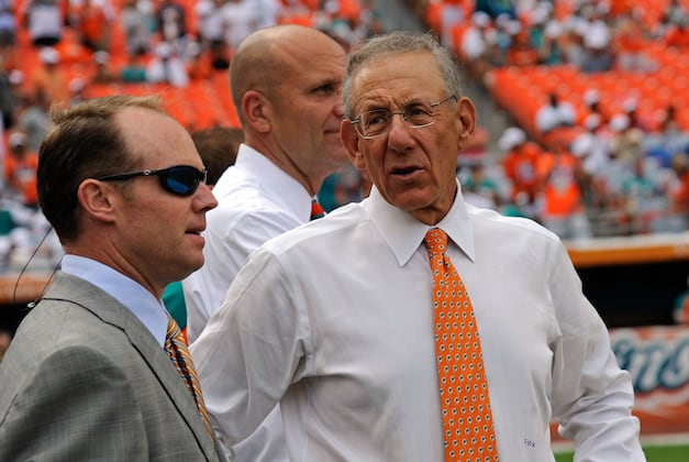 Dolphins Stadium Setback Creates Uncertainty for Team