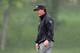 It was another rainy day Sunday for Phil Mickelson.