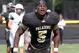 Jabrill Peppers is a 5-star, can't-miss star corner—right?