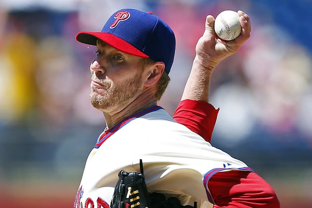 More Questions Than Answers as PHI Prepares to Send Halladay to DL