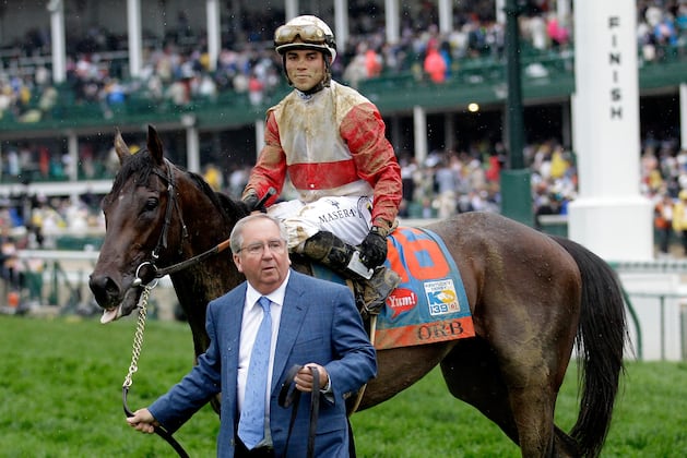 Preakness 2013: Breaking Down Top Contenders for Second Leg of Triple Crown