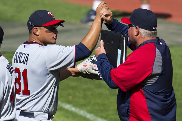 Minnesota Twins: 3 Lessons Learned from the Cleveland Indians Series